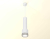Комплект подвесного светильника Ambrella light Techno Spot XP (A2301, C6355, A2101, C8110, N8480) XP8110005