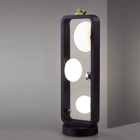 Ландшафтный светильник ODEON LIGHT NATURE 5434/3FB