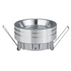 Встраиваемый светильник Paulmann Premium Curl Led 92550