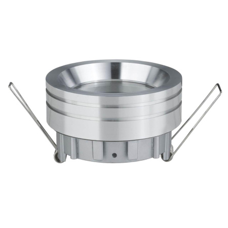 Встраиваемый светильник Paulmann Premium Curl Led 92550