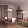 Подвесная люстра Loft IT Concord 10563P