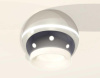Комплект потолочного светильника Ambrella light Techno Spot XC (C1104, N7165) XS1104030