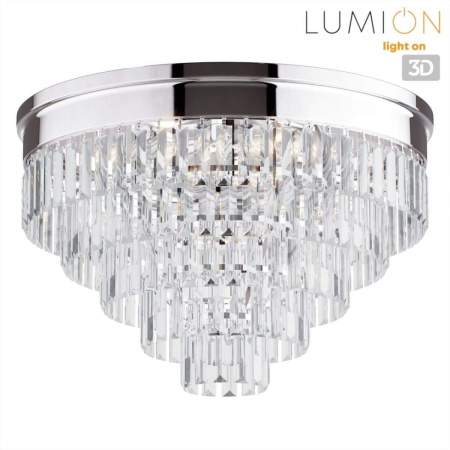 Потолочная люстра Lumion Zaha Classi 8266/8C