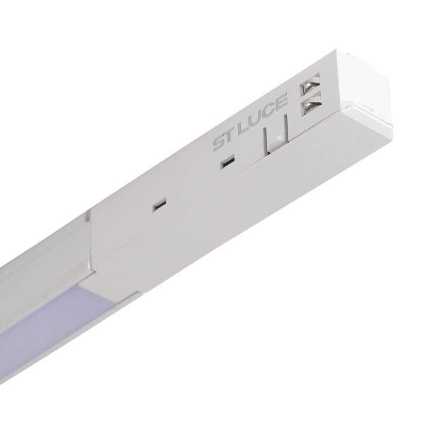 Трековый магнитный светильник ST Luce Skyline 48+ ST1360.536.30