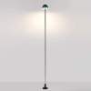 Уличный светильник Odeon Light Nature 7122/4GLA