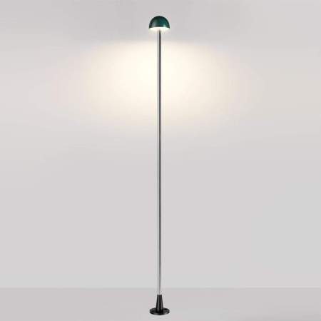 Уличный светильник Odeon Light Nature 7122/4GLA