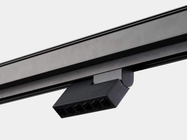 Светильник-книжка дарклайт LUMKER SY-LINK-FL-BL-6-NW 013660