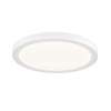 Потолочный светильник Sonex Nebula White Mitra Led 7790/18L