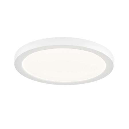 Потолочный светильник Sonex Nebula White Mitra Led 7790/18L