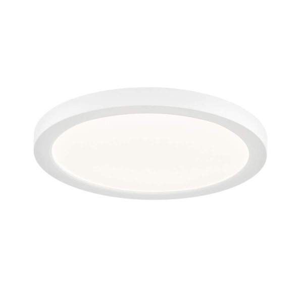 Потолочный светильник Sonex Nebula White Mitra Led 7790/18L
