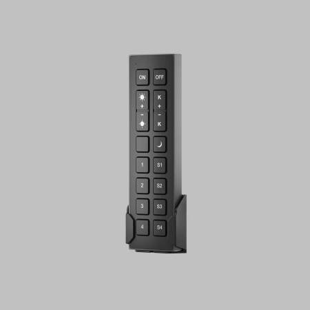 Пульт управления DENKIRS ZigBee Control DK7302-BK