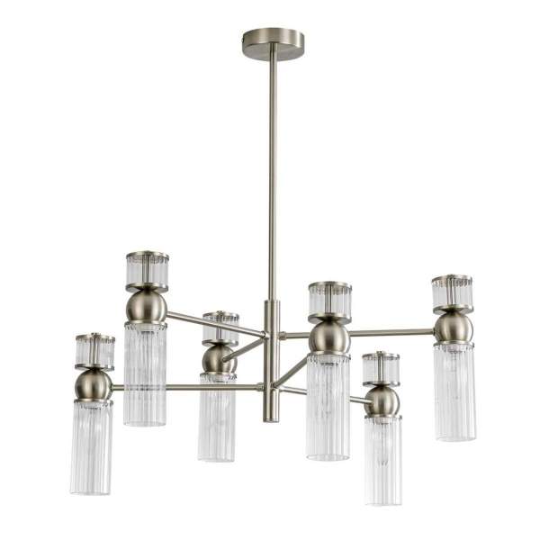 Люстра Lumion DENVER 8277/6