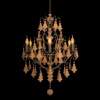 Подвесная люстра Loft IT Chateau 10559/6