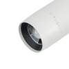 Трековый однофазный светильник Nowodvorski Profile Zoom Led White 7624