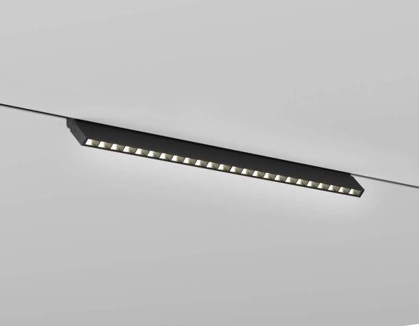 Трековый линейный светильник Ambrella Light TRACK SYSTEM GL2365