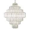 Подвесная люстра Loft IT Celebration 10579/800 Clear