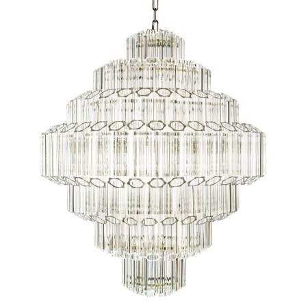 Подвесная люстра Loft IT Celebration 10579/800 Clear