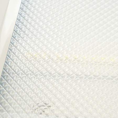 Встраиваемый светодиодный светильник Feron AL2119 с БАП 51161