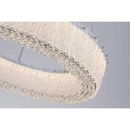 Подвесной светильник iLamp King 707 CR