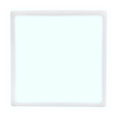 Встраиваемый светодиодный светильник Ambrella light Led Downlight DCR337