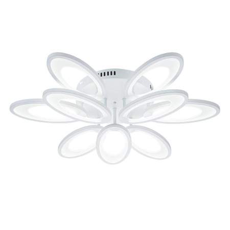 Потолочная светодиодная люстра Escada Ecla 10242/9LED