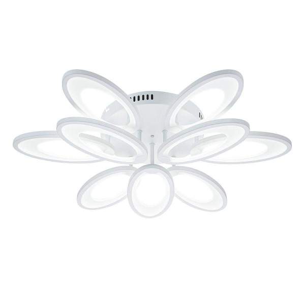 Потолочная светодиодная люстра Escada Ecla 10242/9LED