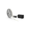 Светодиодная лента Gauss 10W/m 60LED/m 5050SMD нейтральный белый 5M BT043