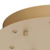 Потолочное основание Mantra Modular Light Florones 9368