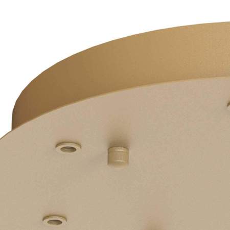 Потолочное основание Mantra Modular Light Florones 9368