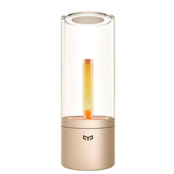 Настольная лампа Yeelight Candela Lamp YLFW01YL