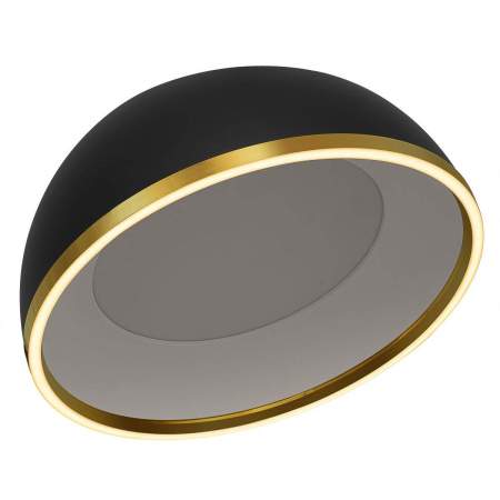 Потолочный светодиодный светильник Citilux Floom CL736151