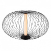 Настольная лампа Lucide Carbony 20514/50/30