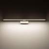 Подсветка для зеркал Nowodvorski Cezanne Led M White 10673