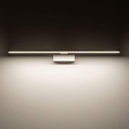 Подсветка для зеркал Nowodvorski Cezanne Led M White 10673