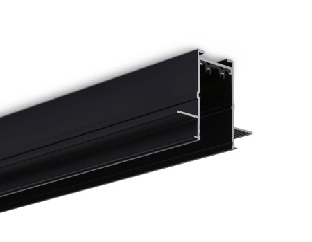 Шинопровод встраиваемый Ambrella Light Track System Magnetic 220V GL1012