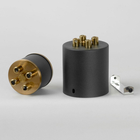 Подвесная люстра Lussole LSP-8885