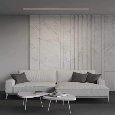 Линейный светильник Maytoni Technical LL311008