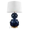 Настольная лампа Loft IT Cobalt 10505T