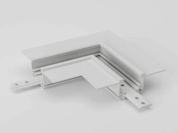 Коннектор LUMKER SY-LINK-CNLV-T2S-WH 013603