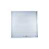 Встраиваемая светодиодная панель Uniel ULP-6060-36W/4000К IP40 Grilyato White UL-00011833