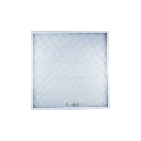 Встраиваемая светодиодная панель Uniel ULP-6060-36W/4000К IP40 Grilyato White UL-00011833