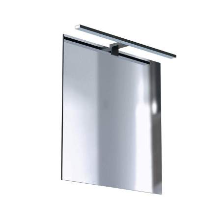Подсветка для зеркал Nowodvorski Cezanne Led S White 10683
