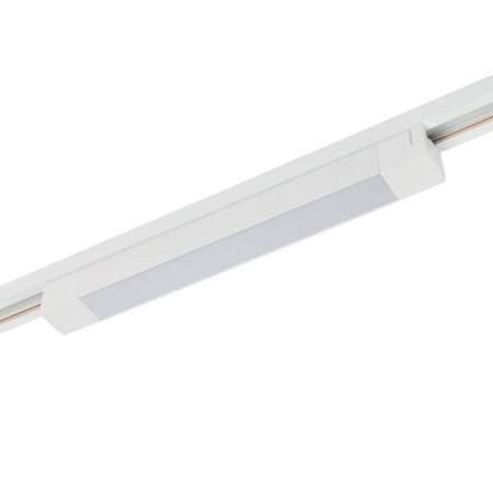 Трековый светильник MyFar Lines MT0110-16W3K-W