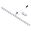 Подсветка для зеркал Nowodvorski Cezanne Led L Chrome 10667