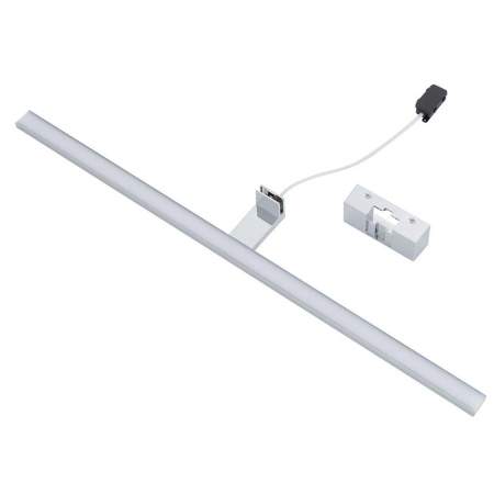 Подсветка для зеркал Nowodvorski Cezanne Led L Chrome 10667