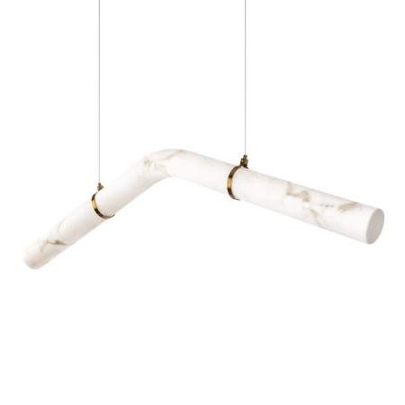 Подвесной светильник Loft IT Liberty acrylic 10551C