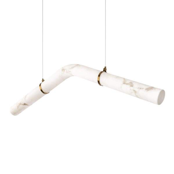 Подвесной светильник Loft IT Liberty acrylic 10551C
