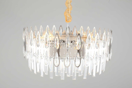 Подвесная люстра Omnilux Riposto OML-71703-08