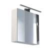 Подсветка для зеркал Nowodvorski Cezanne Led S Chrome 10665