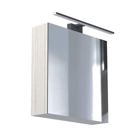 Подсветка для зеркал Nowodvorski Cezanne Led S Chrome 10665